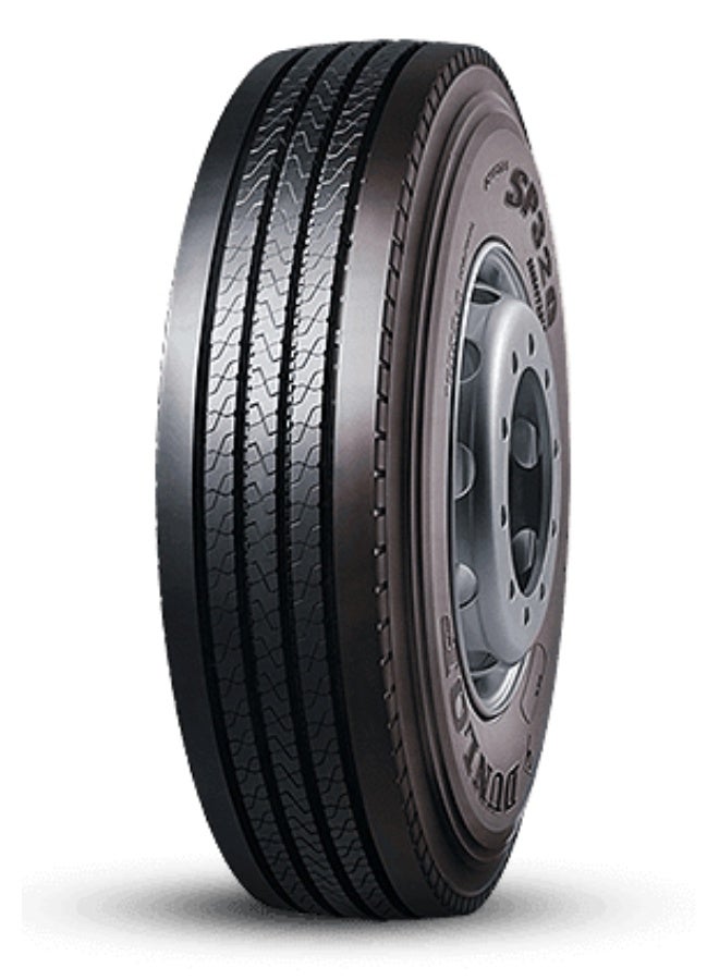 295/80R22.5 154M دنلوب SP320 2024