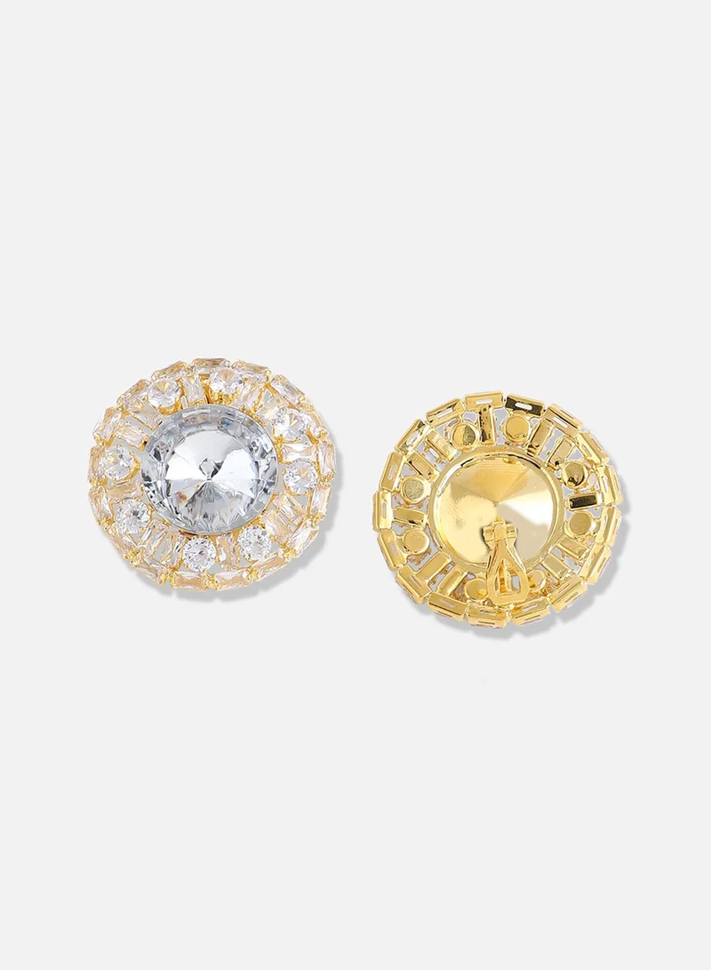 سوهي مسمار الحفلة مصمم مطلي بالفضة