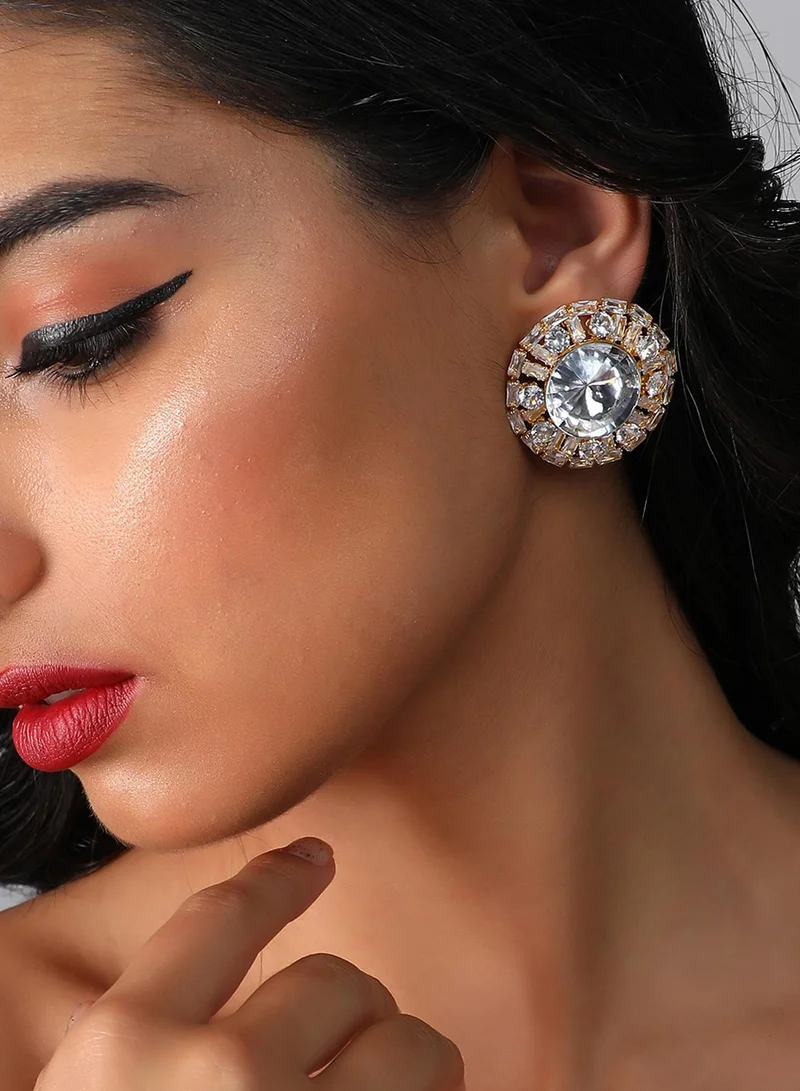 Sohi  Party Artificial Earring Jewellery for Women | Best Price UAE