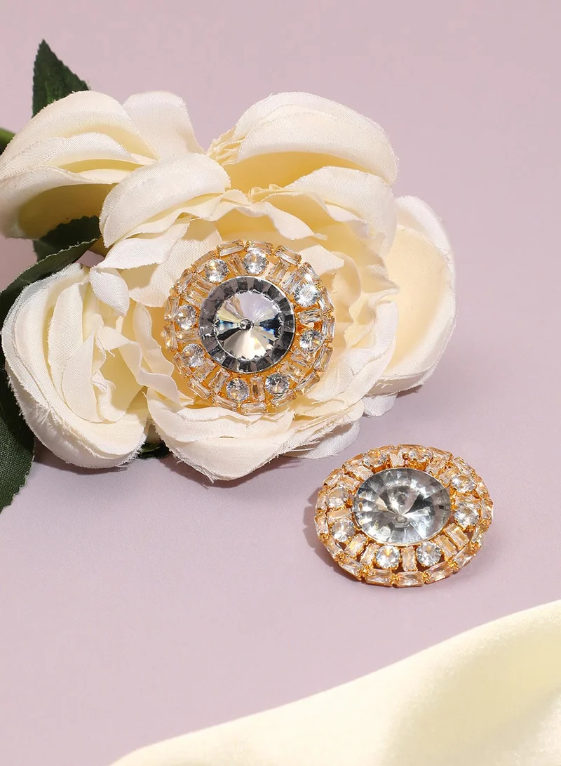 Sohi  Party Artificial Earring Jewellery for Women | Best Price UAE