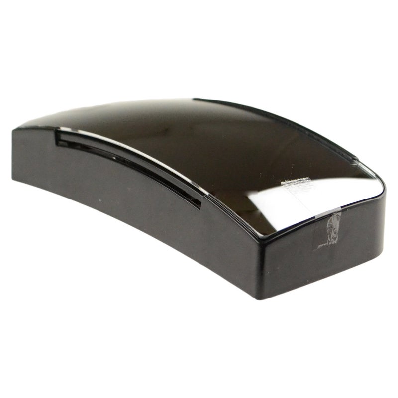 Velvac 709589 Replacement Convex Glass  Black - Image 2