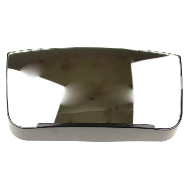 Velvac 709589 Replacement Convex Glass  Black - Image 1