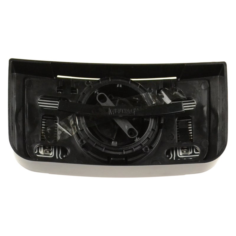 Velvac 709589 Replacement Convex Glass  Black - Image 3