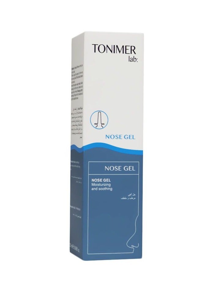 TONIMER Lab NOSE Gel 20Ml  - Image 1