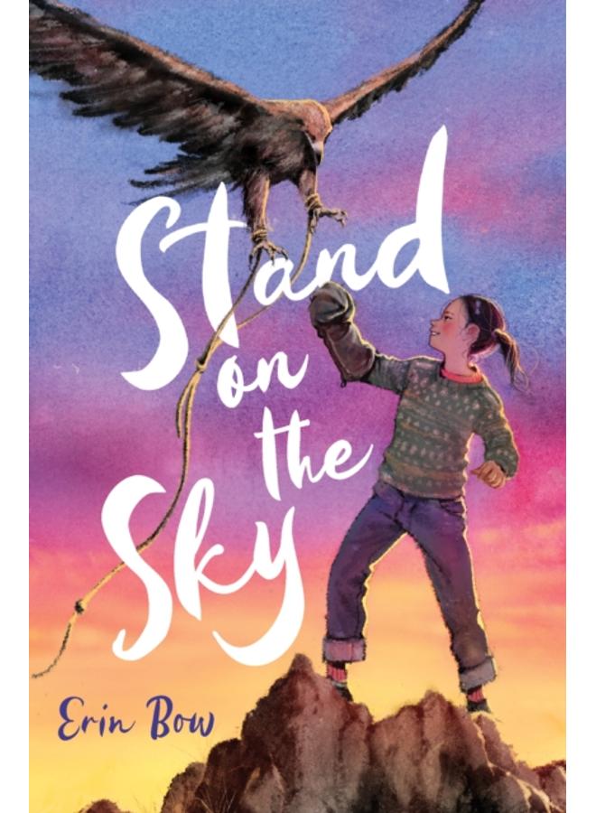 Stand on the Sky 