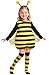 HOMELEX Bumble Bee Costume for Girls Funny Animal Halloween Kids Costumes - Image 2