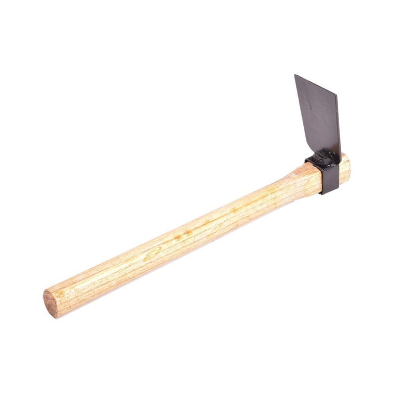 Wood Handle Garden Trowel