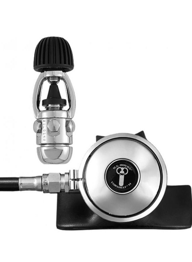 أكوا لانج Aqua Lung Conshelf XIV Regulator Yoke type - Image 1