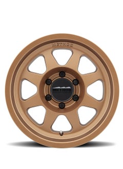 Method Method Race Wheels 701 Method Bronze 17x8.5" 6x135", 0mm offset 4.75" Backspace, MR70178516900… 