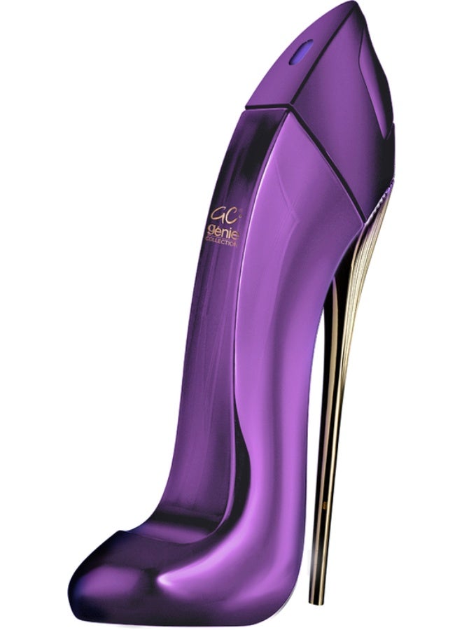 Genie collection perfume 9049 for women , 25 ML - Image 2