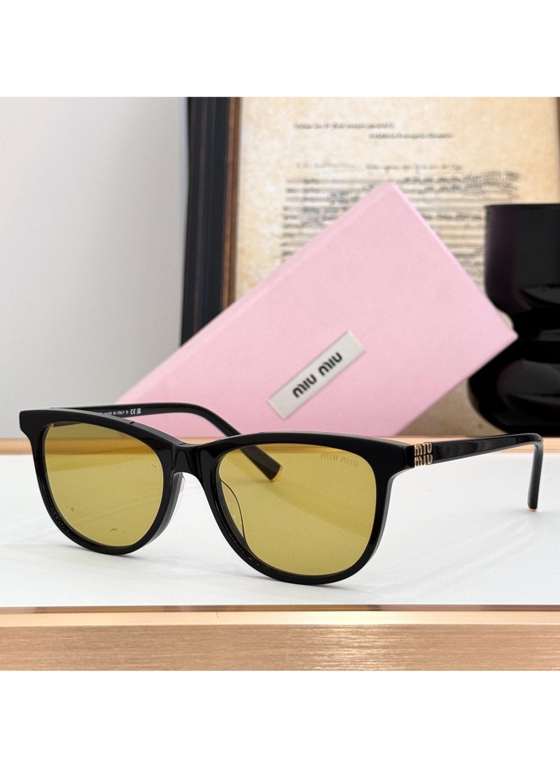 Miu Miu MiuMiu Women's Sunglasses SMU01WV 