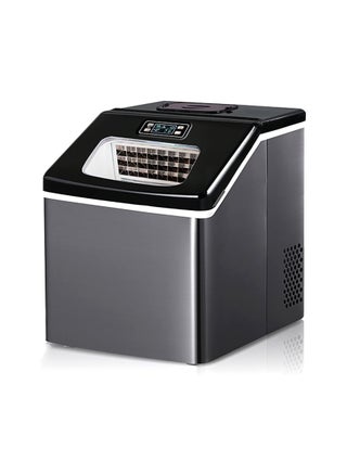 Ice Machine Countertop Ready to Put Ice Cubes in 12-20 Minutes 25kg Ice Cubes Every 24 Hours Automatic Cleaning - pzsku/ZE9B2A3119050F8DEA337Z/45/_/1691030157/e4435949-0205-40b8-9be1-e1970d73ae07