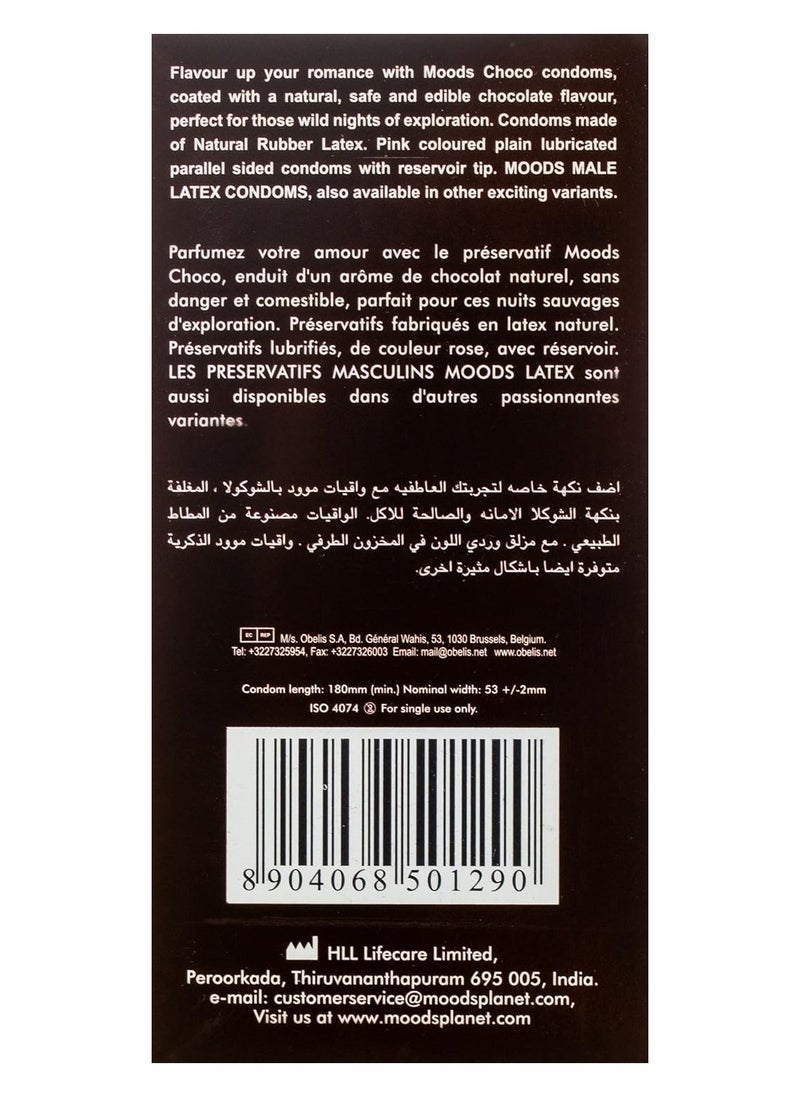 المزاج الشوكولاته الواقي الذكري 12 - pzsku/ZE9B2B8FBA47EAA375970Z/45/_/1715758937/5a718768-82a6-423b-8c38-2be63ccc169e