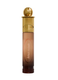 Al Nuaim Al-Nuaim Gold Series Ameer Al Oudh Attar Roll On for Men & Women - Pack of 4 (6ml Each) | Alcohol Free Attar | Captivating Fragrance  - Image 2