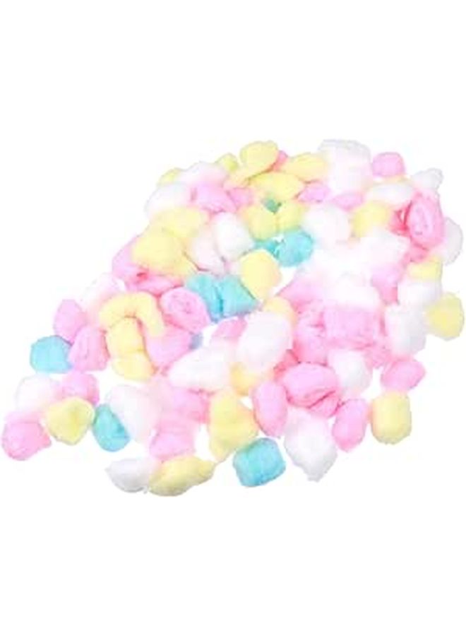 VANZACK 5 Packs Hamster Sleeping Cotton Warm Bedding Small Pets Bed Comfort Fun Playtime Activities Nest - Image 1
