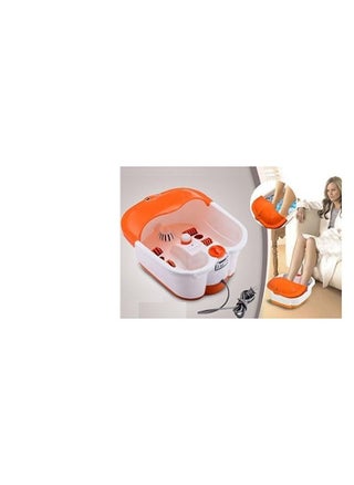 Foot Bath Spa Massager and Roller Callus Remover - pzsku/ZE9B3202A6C33FE17153AZ/45/_/1688458170/a7b15061-b709-4a6a-938b-932312c92137
