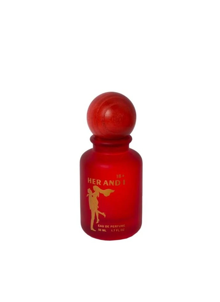 نيو لوف  عطر فرموني  100 مل 
