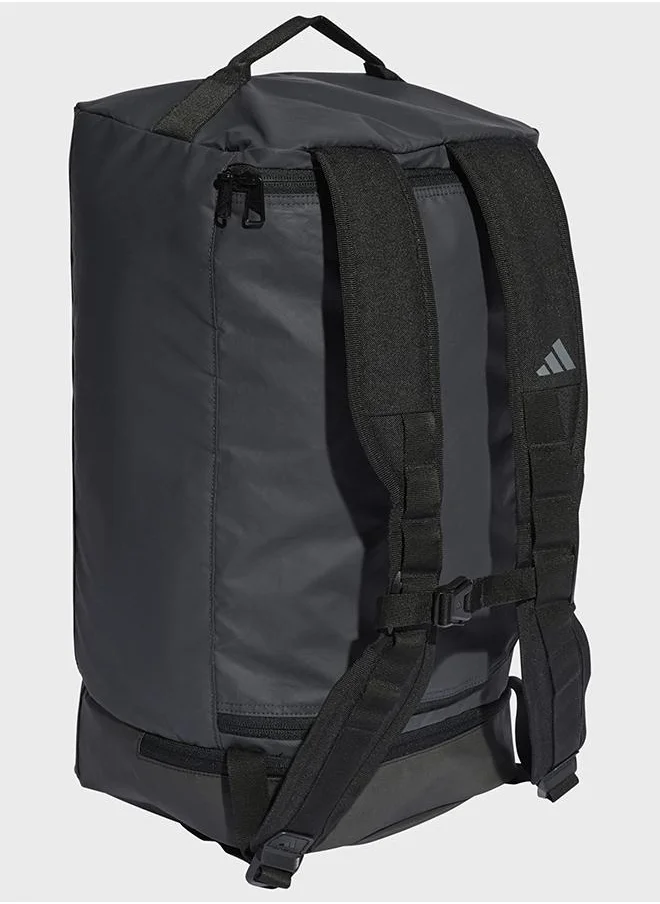 Adidas Hybrid Duffel Bag