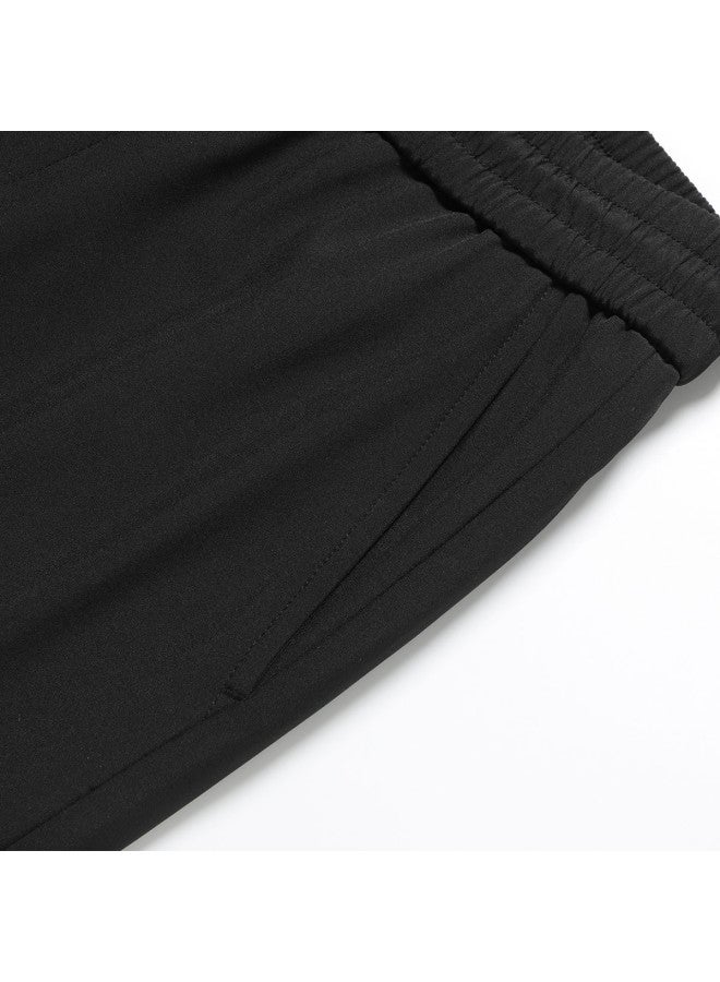 YaYa Simple And Versatile Fashion Down Pants For Men, Warm, Lightweight, And Casual Men's Down Trousers - Image 5