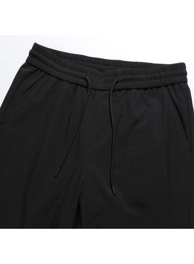 YaYa Simple And Versatile Fashion Down Pants For Men, Warm, Lightweight, And Casual Men's Down Trousers - Image 3