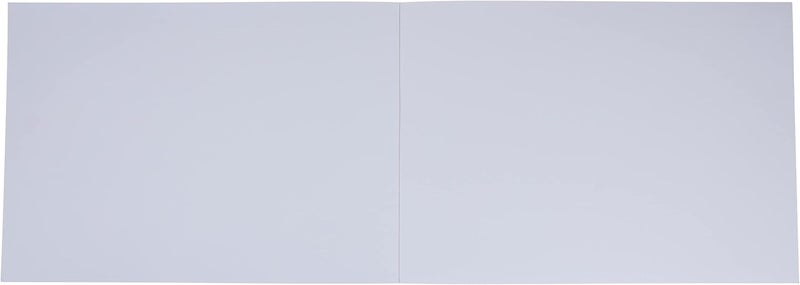 Faber-Castell A4 Drawing Book - 200 GSM, 20 Sheets - Image 2