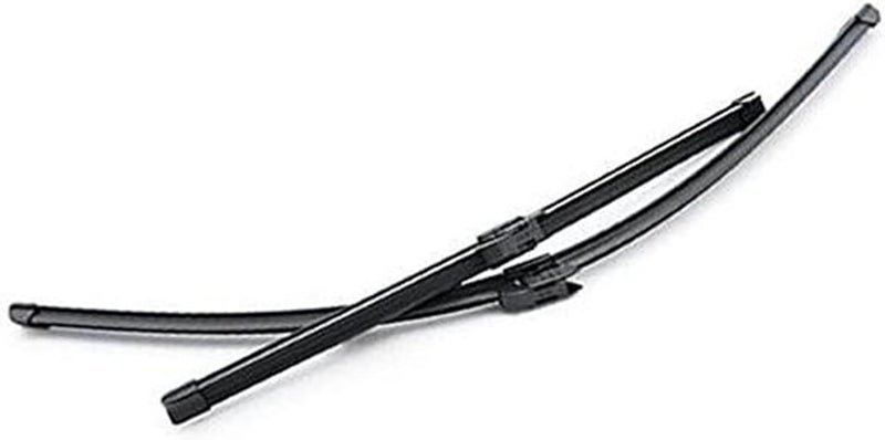 DEMULAX Front Wiper Blades Kit for Renault Lodgy 2016-2019 - Image 1
