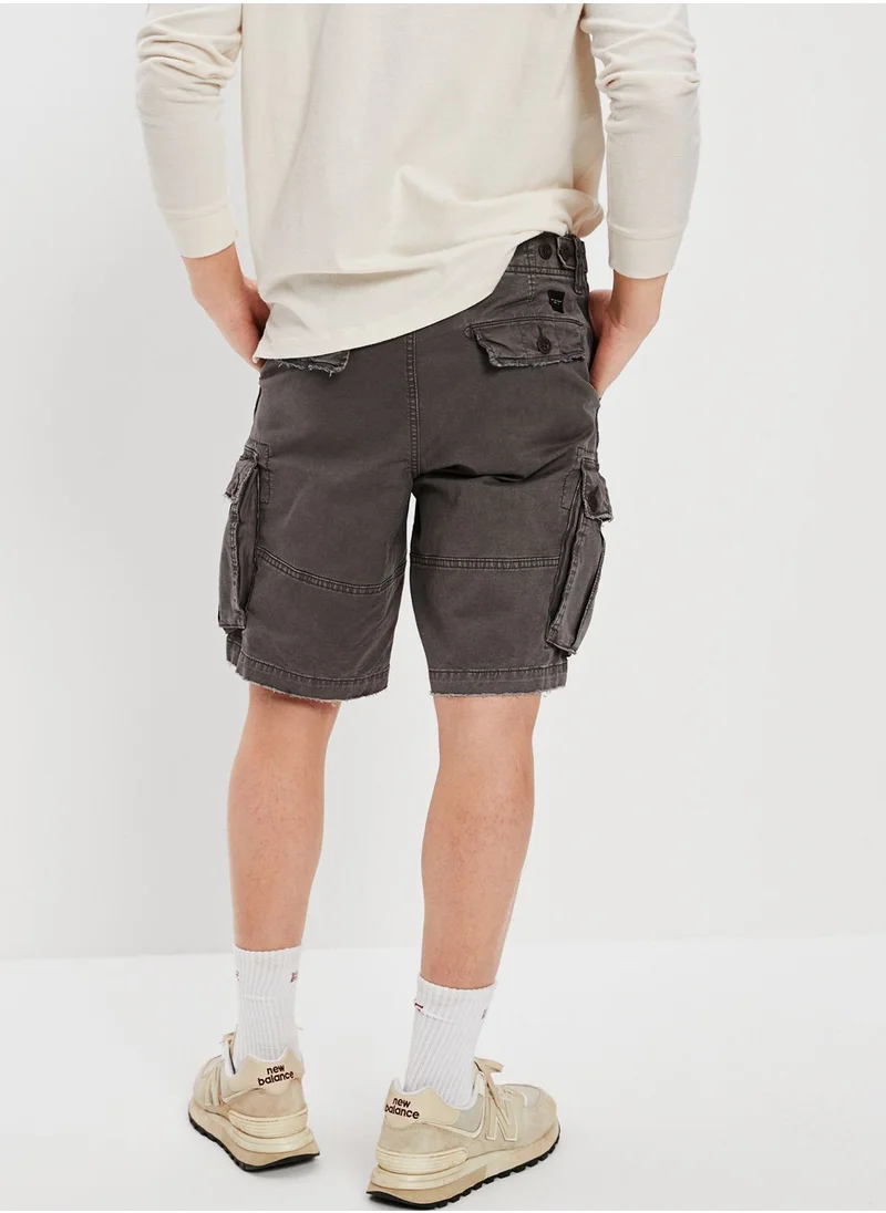 American Eagle Essential Cargo Shorts