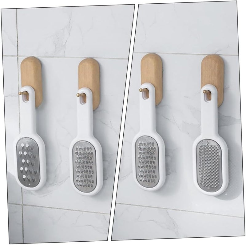 Stainless Steel Vegetable Grater Set For Carrots Potatoes Cucumbers Easy Shredding Slicing Kitchen Tool - Image 3