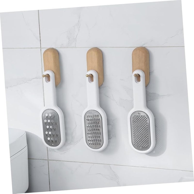 Stainless Steel Vegetable Grater Set For Carrots Potatoes Cucumbers Easy Shredding Slicing Kitchen Tool - Image 4