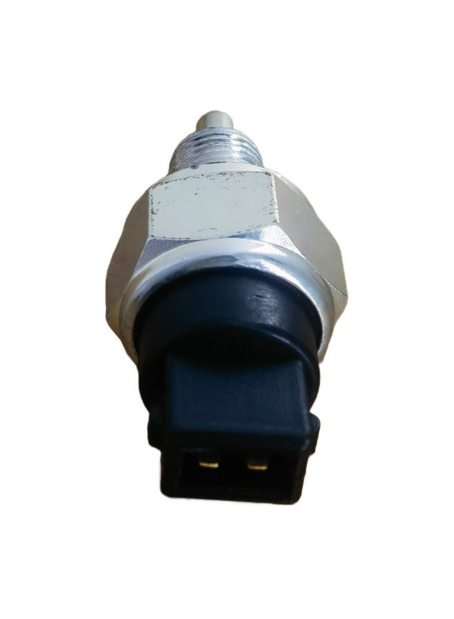 xozgdovg Brake/Reverse/Parking Light Switch for Tractors/Trucks (OE: BK12-51, BK12-41) - Image 5