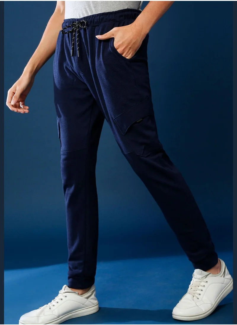 Campus Sutra Essential Jogger