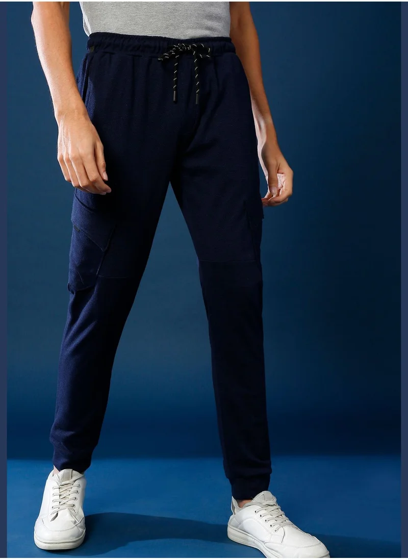 Campus Sutra Essential Jogger