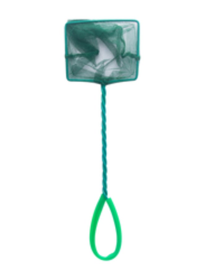Boyu Blue 4 Inch Fish Net for Ponds & Aquariums , 1 pcs - Image 2