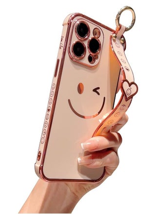 Peach Pink