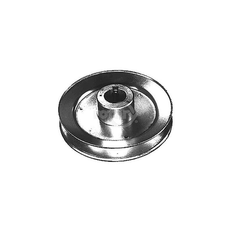 ROTARY عنصر دوار 771، بكرة حزام V فولاذية P-325، 7/8 بوصة × 4 بوصة - Image 3