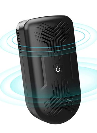 Ultrasonic Pest Repeller - [2020 Upgrade] Plug in Mouse Deterrent, Mouse & Rat Repellent, 8W Ultra Sonic Speaker, Indoor Pest Repeller for Rat, Mouse, Spider, Fly, Cockroach, Mosquito (Black) - pzsku/ZE9B3D1163FA6981CB71CZ/45/_/1698736382/705e9ab2-1c06-48cb-8399-f0591d20a22f