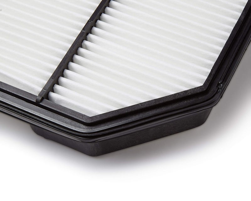 SPEARHEAD فلتر هواء محرك سبيرهاد MPG ديفينس ماكس ثروست لجميع المركبات، يتناسب مثل OEM، يستعيد MPG والتسارع (MT-165) - Image 4