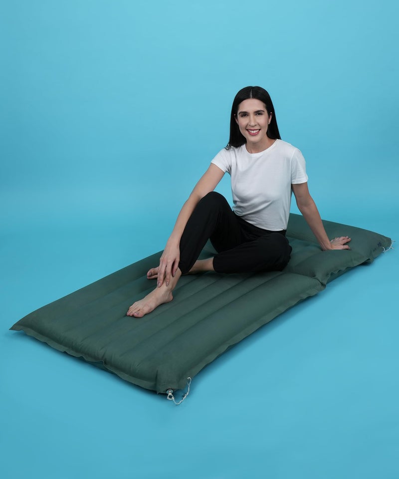 Dr. Care Water Bed for Prevention Against Bed Sores, Water Mattress for Patients Home & Hospital use Bed Sore Mattress (Made in India) - Image 4