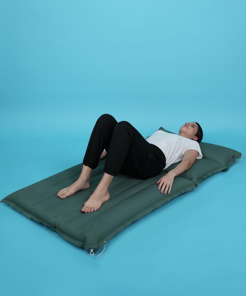 Dr. Care Water Bed for Prevention Against Bed Sores, Water Mattress for Patients Home & Hospital use Bed Sore Mattress (Made in India) - Image 5