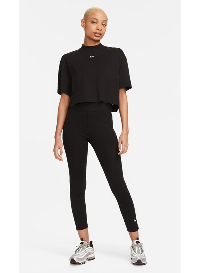 Nike W Nsw Nk Clsc Hr 7 8 Tight Lbr  - Image 1