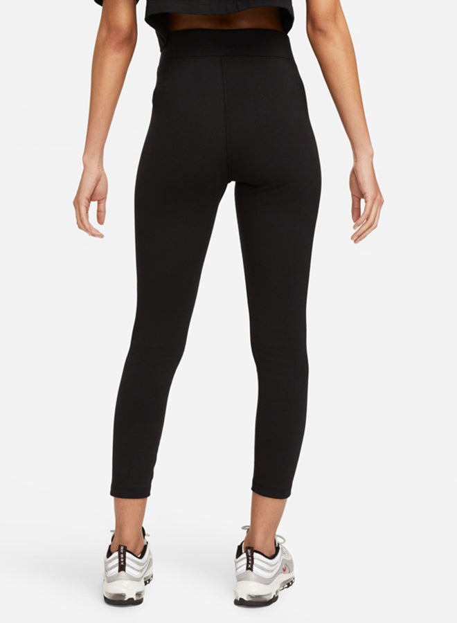 Nike W Nsw Nk Clsc Hr 7 8 Tight Lbr  - Image 4