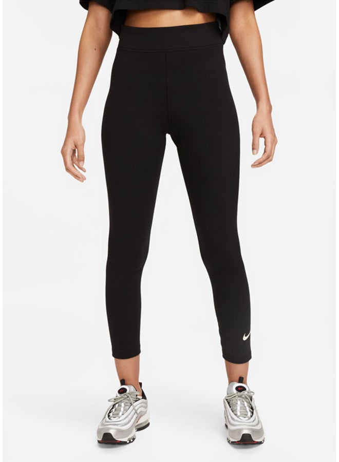 Nike W Nsw Nk Clsc Hr 7 8 Tight Lbr  - Image 3