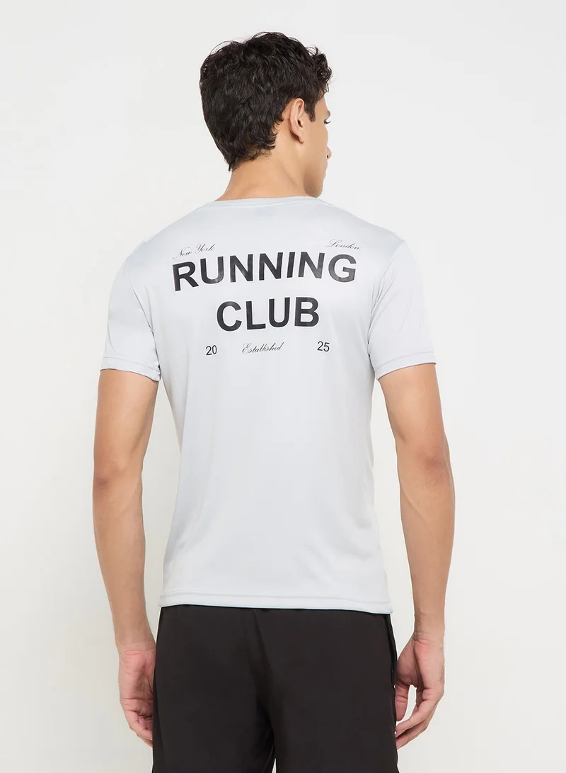 فورورد تيشيرت تدريب