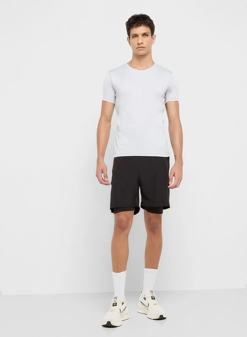 FRWD  Training T-Shirt for Men | Best Price UAE
