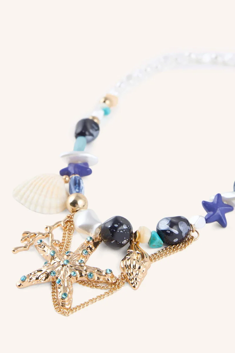 Defacto  Necklace  | Best Price UAE