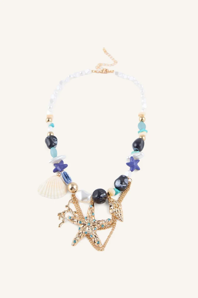 Defacto  Necklace  | Best Price UAE