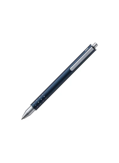 LAMY Lamy swift rollerball pen imperial blue (334-IBL) Imperial Blue