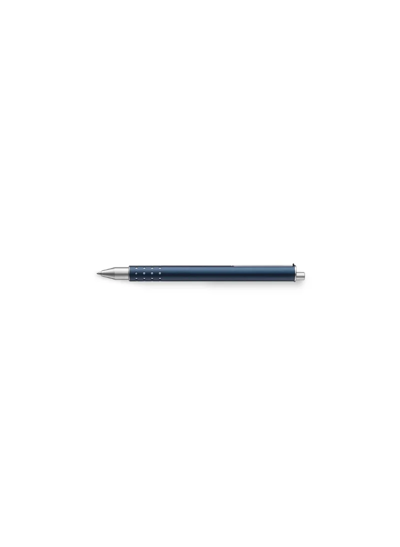 LAMY Lamy swift rollerball pen imperial blue (334-IBL) Imperial Blue