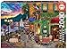 Educa Italian Fascino 2000 Piece Jigsaw Puzzle Puzzle Glue Included Completed Image Measures 3775 x 2675 Ages 14 18009 - Image 3