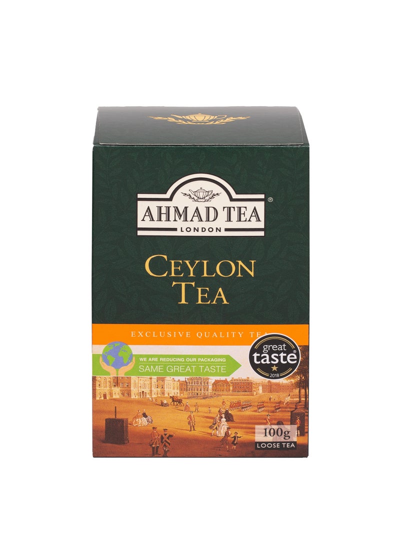 Ahmad Tea Ceylon Tea 500g - Image 1